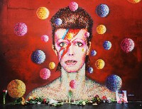 Ще има ли David Bowie Str. ?